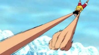 Malas noticias: El productor de ARMS confirma que Luffy de One Piece no estará en el juego