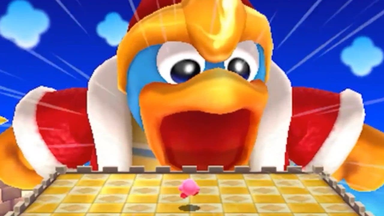 Nintendo y HAL Laboratory comparten nuevos detalles sobre Kirby’s Blowout Blast