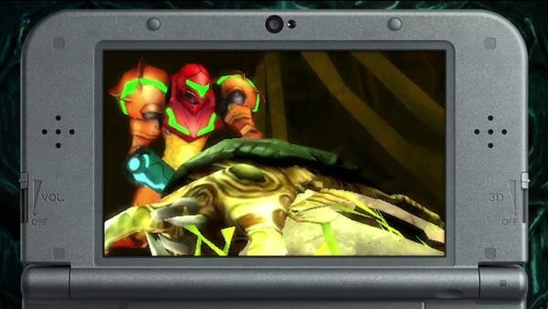 Reggie asegura que Metroid es importante para Nintendo y explica por qué Samus Returns no llega a Switch