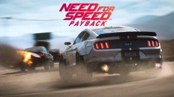 El productor de Need for Speed: Payback es un gran fan de Switch, pero no hay planes de que salga en ella