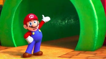 La apertura del parque Super Nintendo World se retrasa hasta finales de 2020