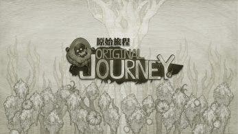 Original Journey adelanta su lanzamiento en Switch a finales de año