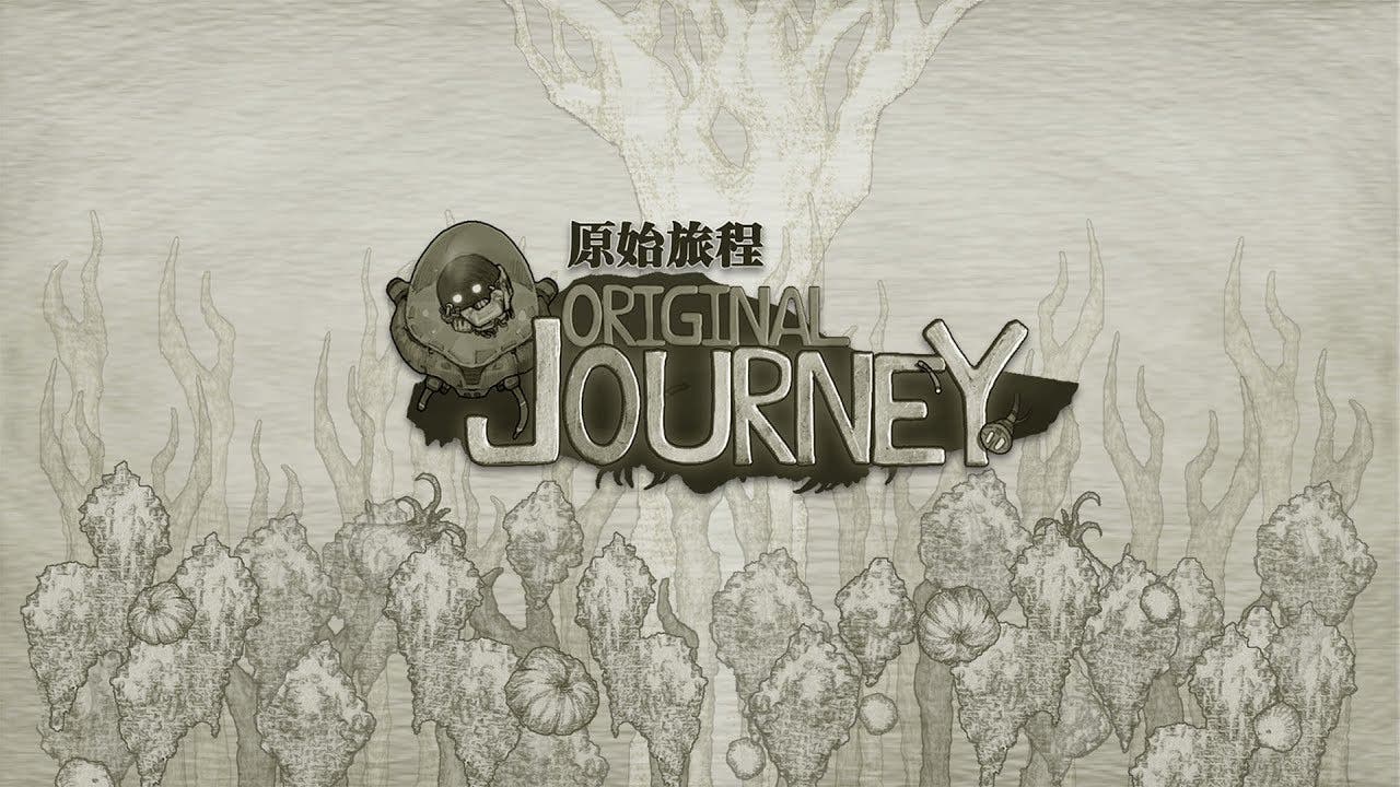 Original Journey confirma su lanzamiento en Switch para el primer trimestre de 2018