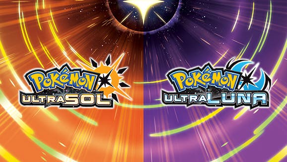 Nueva información sobre Pokémon Ultrasol y Ultraluna será compartida en breve