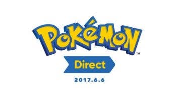 Anuncian un Pokémon Direct para mañana