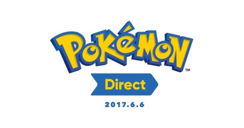Anuncian un Pokémon Direct para mañana