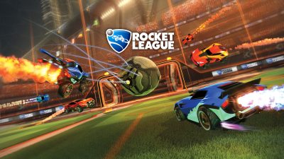 Psyonix tuvo que realizar arreglos personalizados a Rocket League para llevarlo a Switch