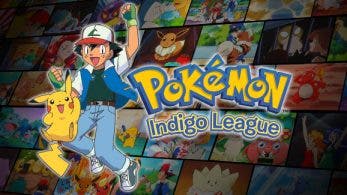 La primera temporada de la serie Pokémon ahora disponible en alta definición