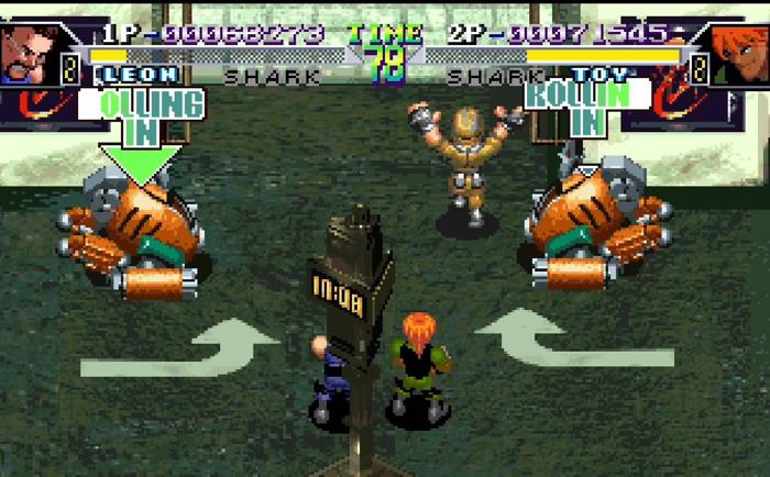 Shock Troopers 2nd Squad de Neo Geo llega mañana a la eShop de Switch