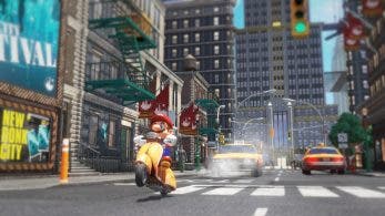 [Rumor] Dataminers encuentran nuevas pistas artísticas en el código 1.2.0 de Super Mario Odyssey