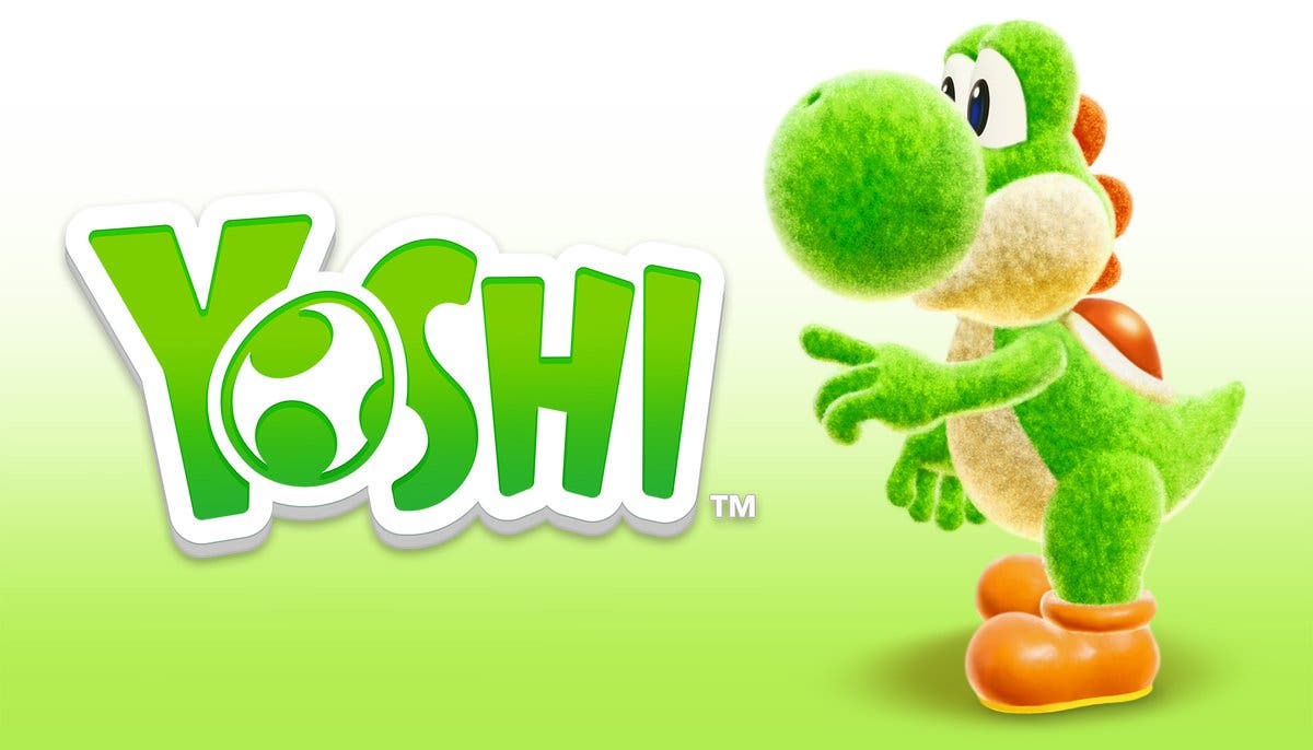 Yoshi para Nintendo Switch se está desarrollando con Unreal Engine 4