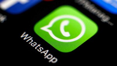 Cómo saber la ubicación de un contacto en WhatsApp en tiempo real