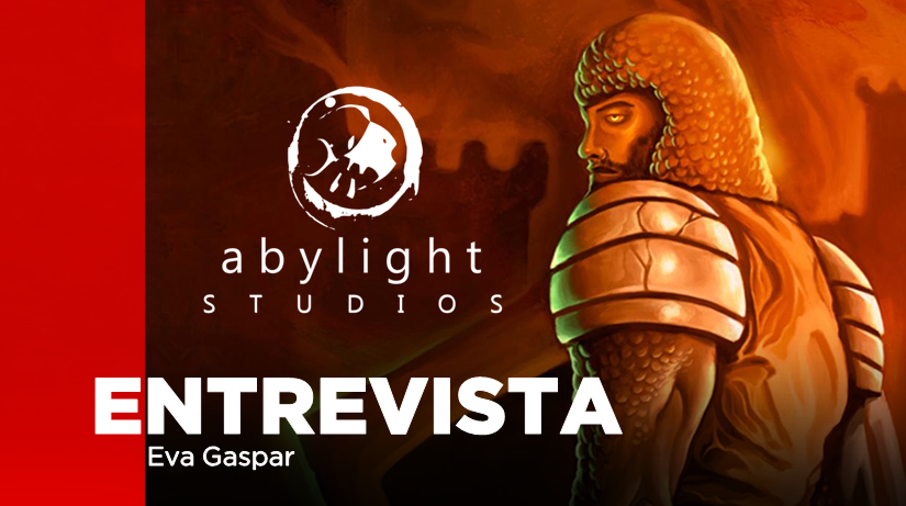 [Entrevista] Eva Gaspar, CEO de Abylight Studios