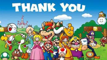 Nintendo está preguntando a los usuarios de My Nintendo por sus franquicias y personajes favoritos