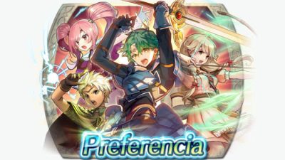 Fire Emblem Heroes: Segundo evento de la Tormenta, nueva Preferencia, nuevo tipo de batallas en camino y más