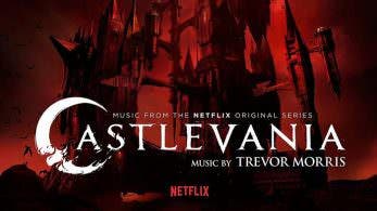 La banda sonora de la serie de Castlevania en Netflix ya está disponible para su compra en Amazon