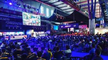 Gamepolis alcanza los 40.000 visitantes y consolida a Málaga como un referente nacional de los videojuegos