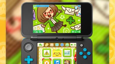 El catálogo americano de My Nintendo también se actualiza con nuevas recompensas