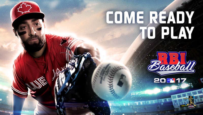 [Act.] R.B.I. Baseball 17 llegará a Nintendo Switch el 5 de septiembre