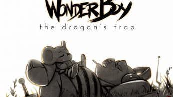 La banda sonora oficial de Wonder Boy: The Dragon’s Trap ya está disponible para descargar