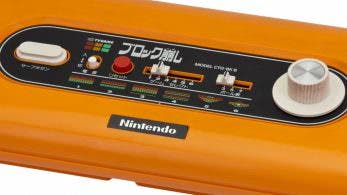 Hoy se cumplen 40 años desde el primer videojuego de Nintendo