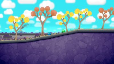 [Act.] Putty Pals ya está de camino a Nintendo Switch