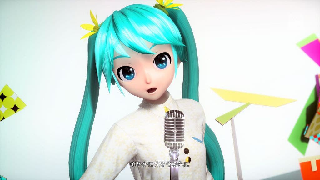 Los lectores de Famitsu escogen sus 20 juegos musicales favoritos