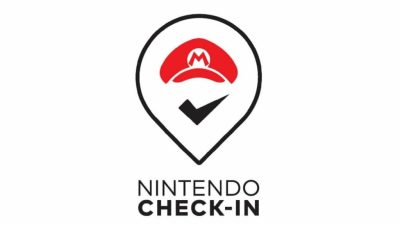 El logo de Nintendo Check-In ya se está usando en el Aeropuerto Internacional de Kansai