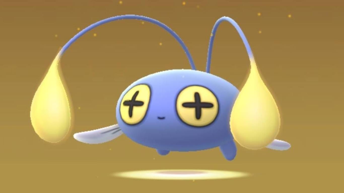 Chinchou ya no sale de Huevos de 10 kilómetros en Pokémon GO
