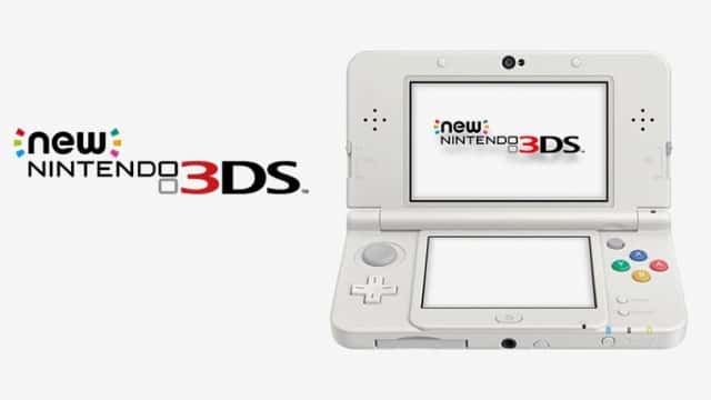 New Nintendo 3DS también deja de producirse en Europa