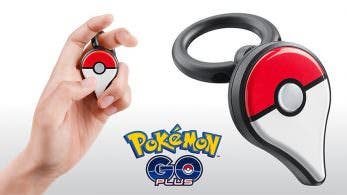 [Act.] Japón recibirá esta pulsera para Pokémon GO Plus mañana mismo