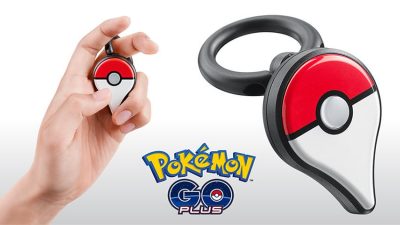 Un misterioso bug en Pokémon GO Plus está destrozando por completo las funciones de captura