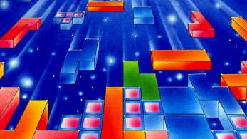 Los japoneses votan a Tetris como el mejor juego de puzles de la historia