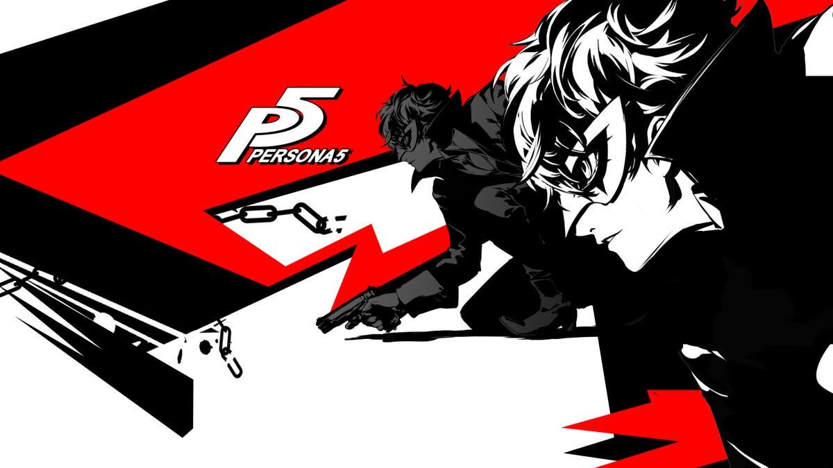 Los japoneses votan a Persona 5 como el mejor RPG de la historia