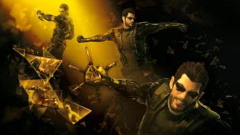 Gran rebaja de precio para Deus Ex: Human Revolution – Director’s Cut en la eShop americana de Wii U