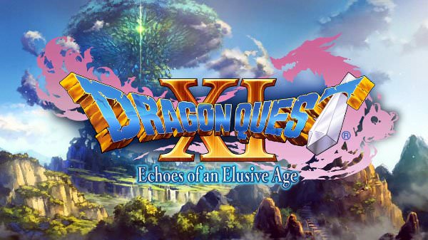 [Act.] Nuevo gameplay de dos horas de Dragon Quest XI para Nintendo 3DS, banda sonora completa