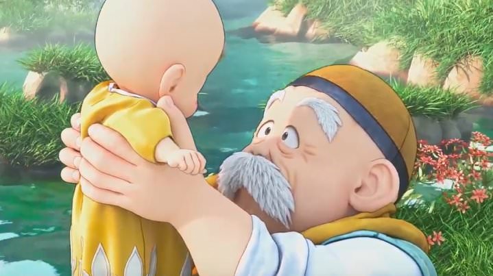 El productor de Dragon Quest cree que la serie aún no está donde se necesita en Occidente