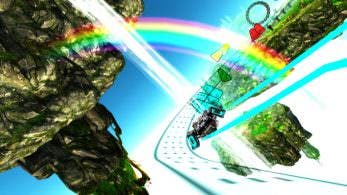 Flight of Light llegará a Wii U el 3 de agosto