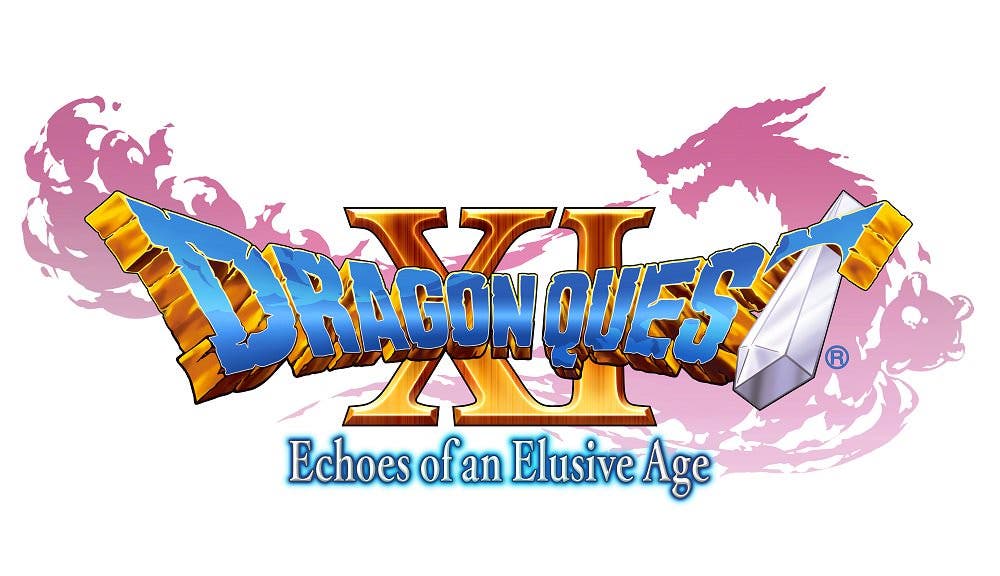 Dragon Quest XI: Echoes of an Elusive Age llegará a Occidente en 2018