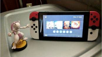 Así ha personalizado este fan de Pokémon los Joy-Con de su Nintendo Switch
