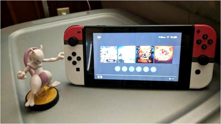 Así ha personalizado este fan de Pokémon los Joy-Con de su Nintendo Switch