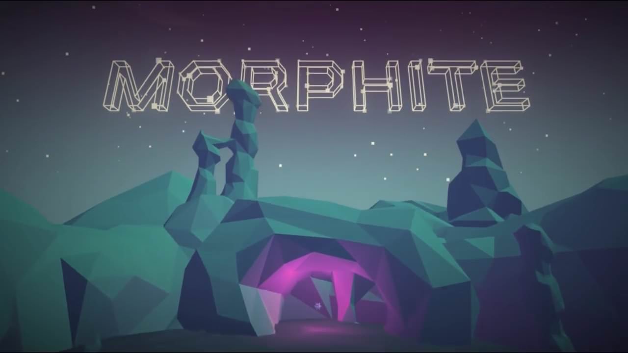 Morphite se actualiza en Nintendo Switch añadiendo control por movimiento