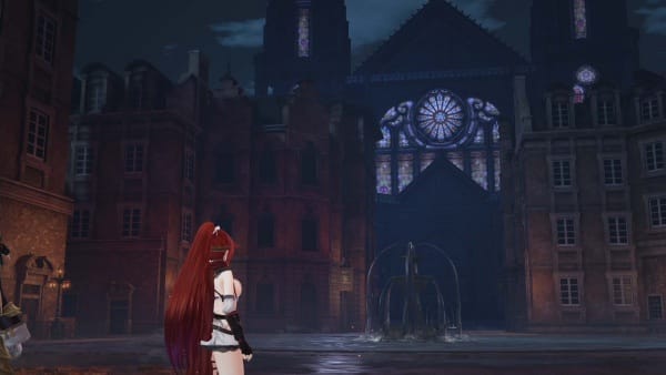 Toneladas de detalles e imágenes de Nights of Azure 2: Estilos de batalla, ubicaciones, Servans y más