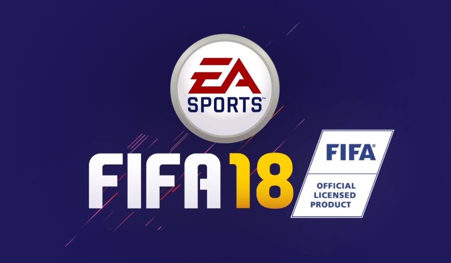 FIFA 18 ya ha vendido más de 24 millones de unidades en todo el mundo