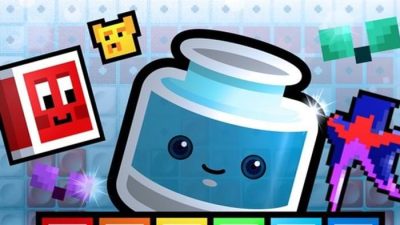 [Act.] Puzzle Box Maker llegará a Nintendo Switch en otoño