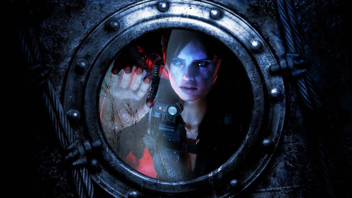 Rumor: Un nuevo Resident Evil Revelations estaría en camino como exclusiva temporal para Nintendo Switch