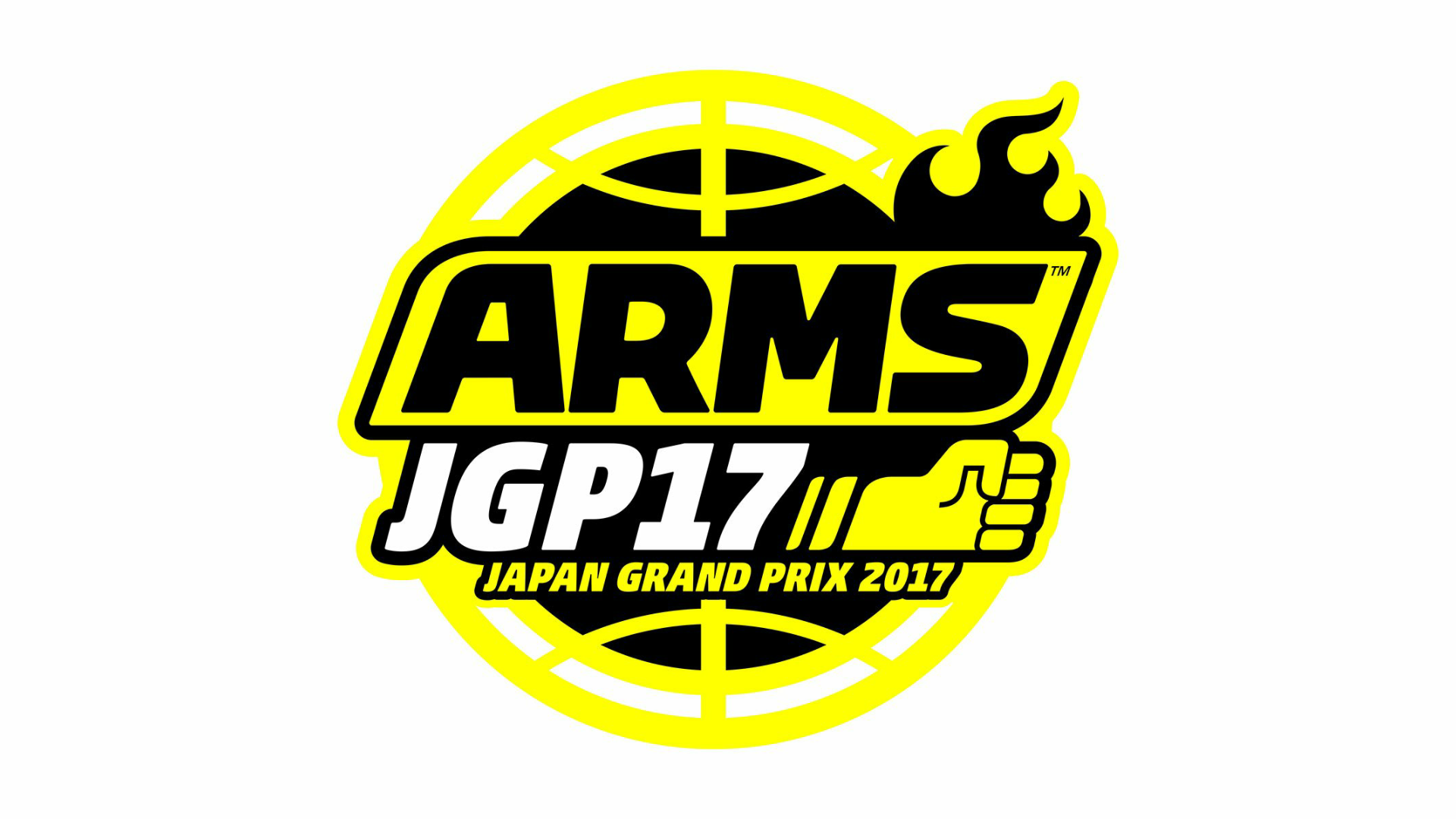 [Act.] Nintendo Japón anuncia el torneo nacional ARMS Japan Grand Prix 2017