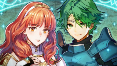 [Act.] Novedades en Fire Emblem Heroes: Batalla de vínculos, nueva Preferencia y más