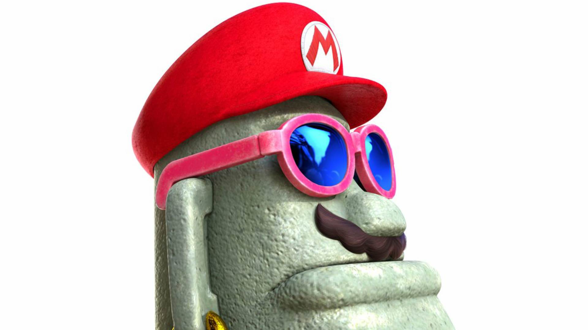 Mo-Guay es presentado oficialmente a través de la cuenta oficial de Super Mario en español