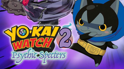 [Act.] Yo-kai Watch 2: Mentespectros confirma su llegada a Europa para otoño
